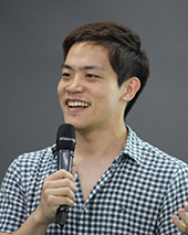 이한솔 청년정책조정위원(민달팽이주택협동조합 이사장)