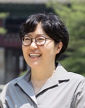 윤순진 지속가능사회분과 위원장