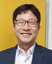 박종순 국토연구원 그린인프라연구센터장
