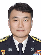 남화영 소방청 소방정책국장