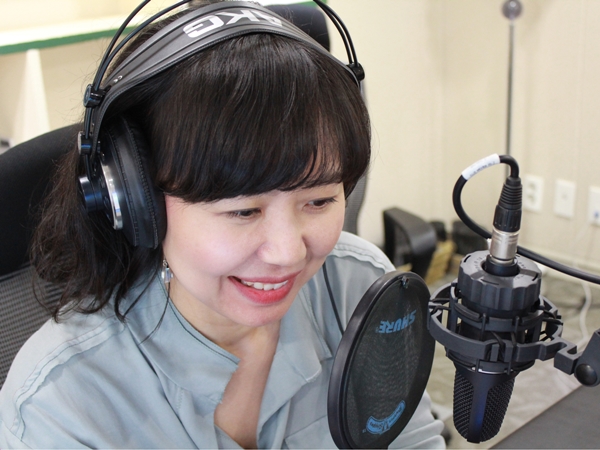 라디오 이미지