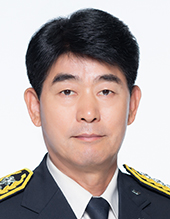최병일 소방청 차장