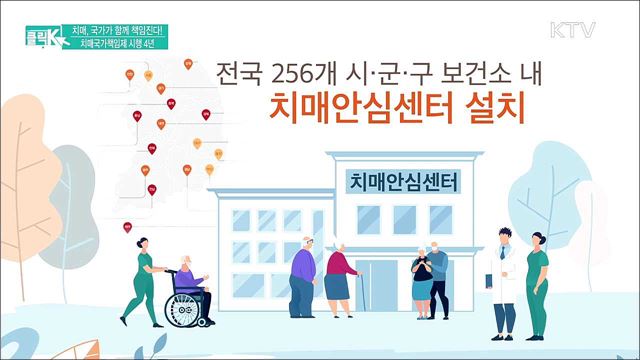치매가족휴가제
