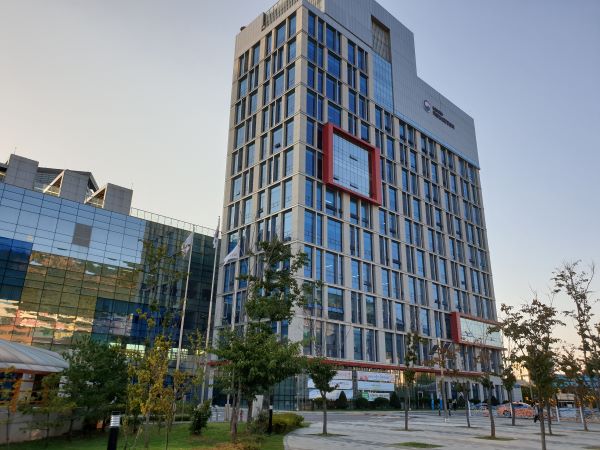 서울 광진구에 국립정신건강센터가 있다.