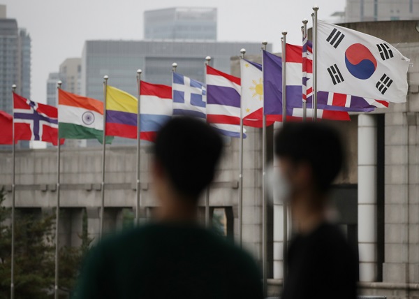 Top 7 한국경제세계몇위 2023