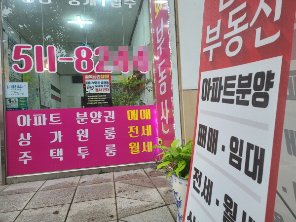 내집이 없어 세를 살아야 하는 서민들을 우선으로 보호하는 정책이 많아야 한다.
