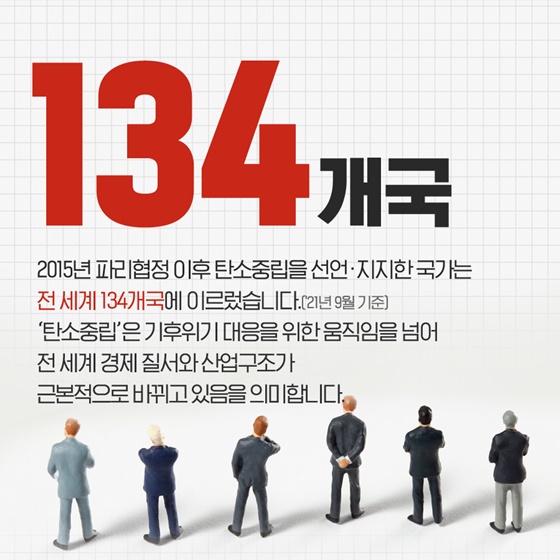 134개국