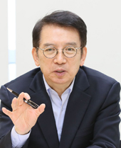 이정희 중앙대학교 경제학부 교수