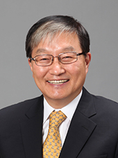 전의찬 세종대 교수·2050 탄소중립위원회 기후변화위원장