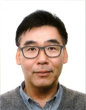 김신규 한국외국어대학교 연구교수