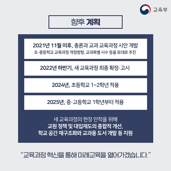 향후계획