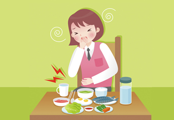 Q&A로 알아보는 ‘노로바이러스 식중독’ - 정책뉴스 | 뉴스 | 대한민국 정책브리핑