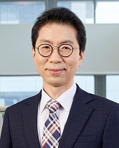 정성춘 대외경제정책연구원 부원장