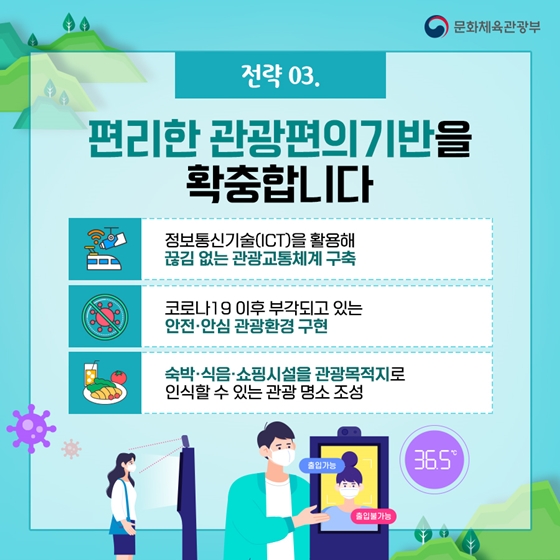 제4차 관광개발기본계획