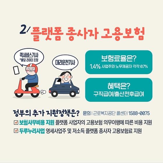 1월부터 달라지는 제도