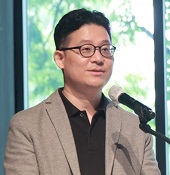 이양환 한국콘텐츠진흥원 게임본부장