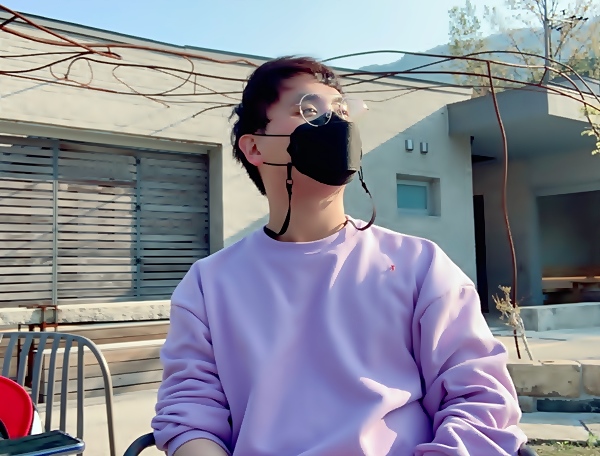 조나단 소방교는 앞으로 더욱 좋은 일을 많이 하고 싶다고 밝혔다.