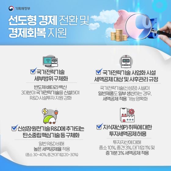 2021년 개정세법 후속 시행규칙 개정안