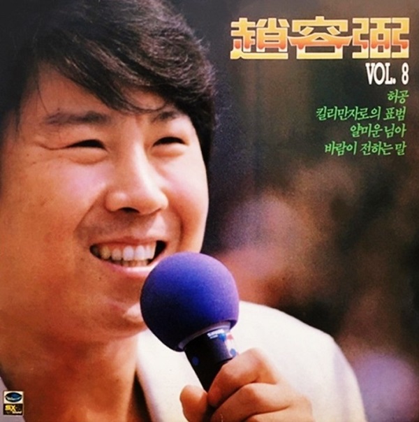 1985년 발표한 조용필의 8집 앨범 재킷에 ‘그 겨울의 찻집’은 이름을 올리지도 못했다. 그러나 여러 조사에서 한국인이 가장 사랑하는 대중가요 첫 번째가 되었다.