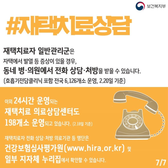 키워드로 보는 ‘사회적 거리두기 조정’(2.19~3.13)