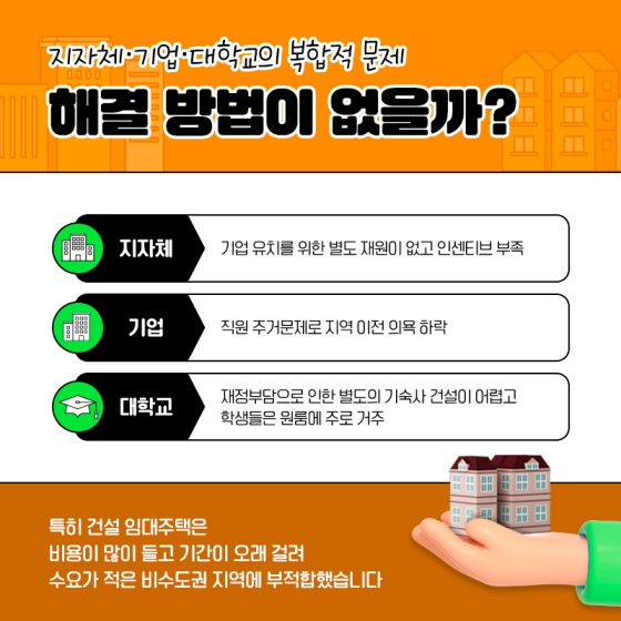 우리 동네에 전세임대주택이 생긴다?