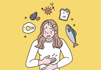 Q&A로 알아보는 ‘노로바이러스 감염증’ - 정책뉴스 | 뉴스 | 대한민국 정책브리핑