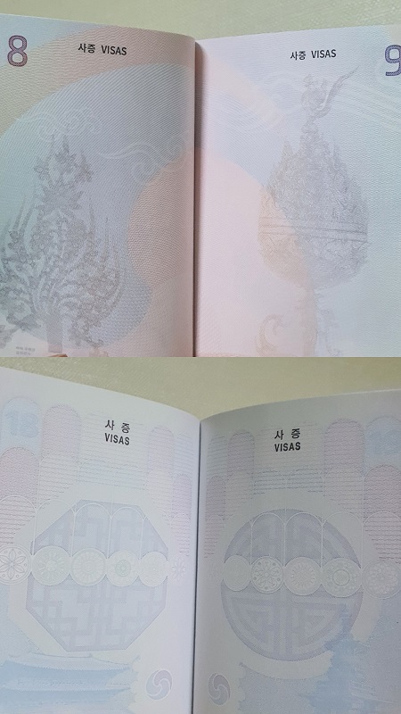 visas