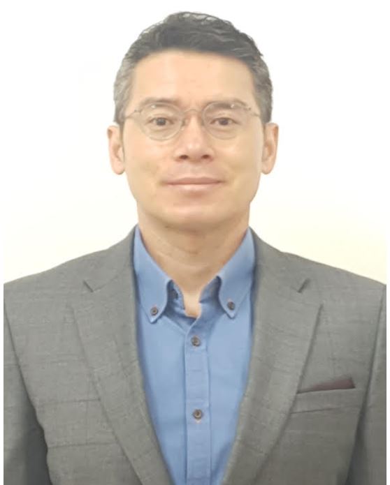 김흥태 대진대학교 교수