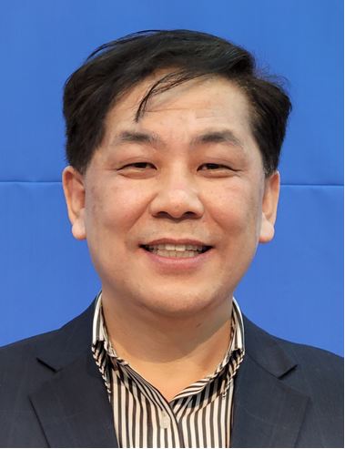 송석록 경동대학교 교수
