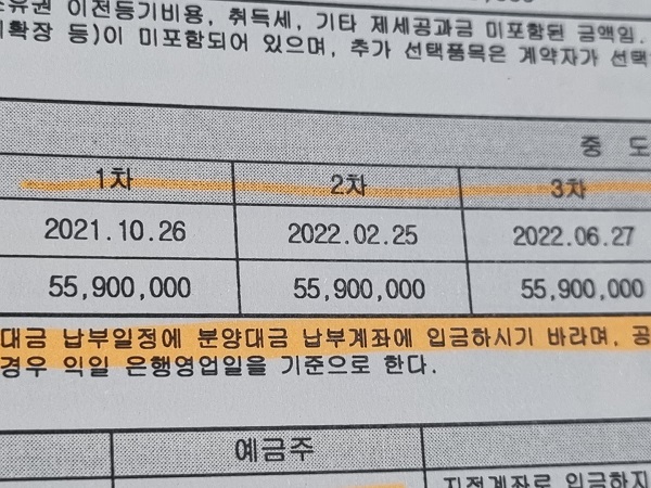 아직도 볼 때마다 눈 앞이 캄캄하다,