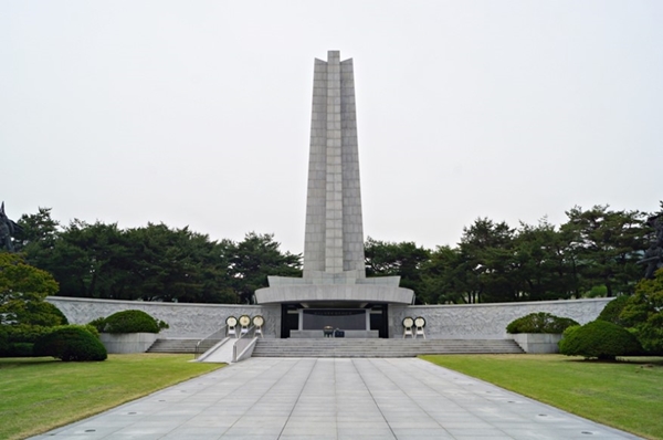 6월은 호국보훈의 달, 국립서울현충원 유품전시관 관람기