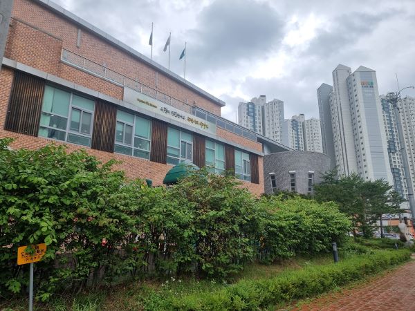 청년내일저축계좌의 가입은 복지로와 거주지 주민센터를 통해 할 수 있다.