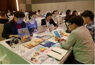 韓流出版、日本市場への参入を加速…「Visiting Tokyo Book Fair」 – 政策ニュース | 新着