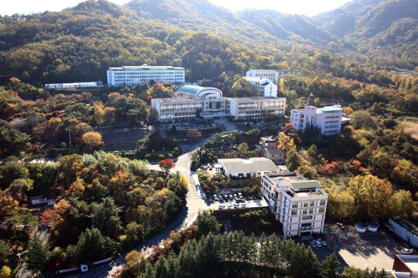 경북과학대학교 전경_학교제공