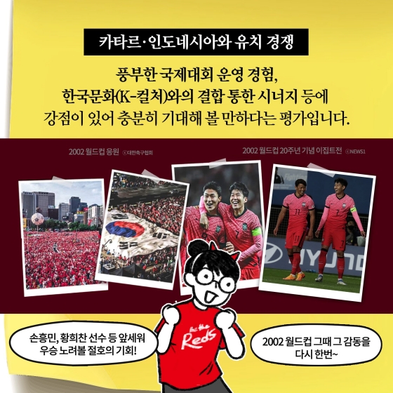 [딱풀이] 2023 아시아축구연맹(AFC) 아시안컵