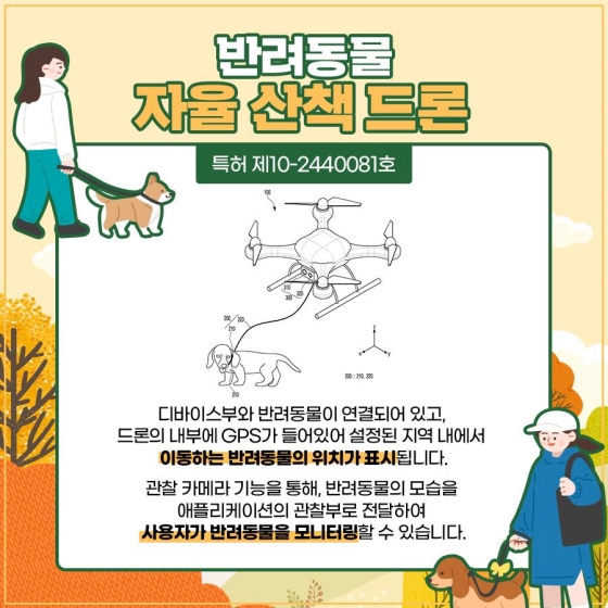 반려동물과 함께 펫티켓 산책하기!