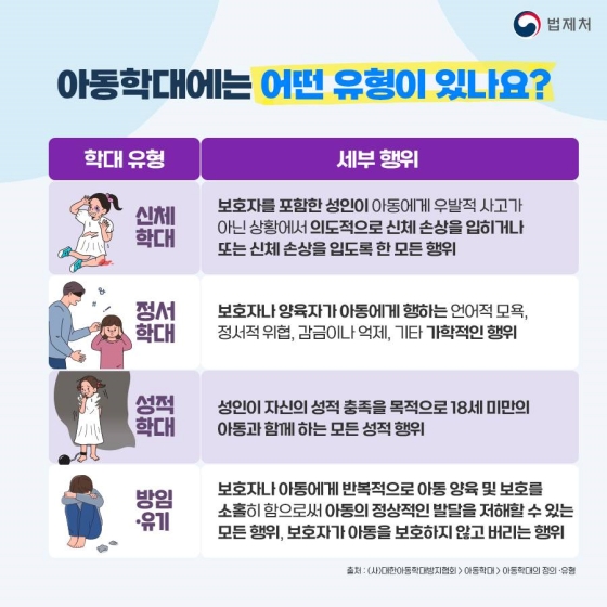 [TV 속 법] 드라마 법대로 사랑하라 속 「아동학대처벌법」편