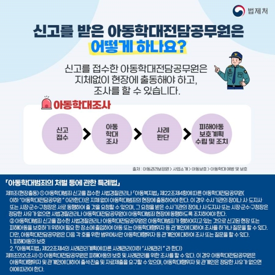 [TV 속 법] 드라마 법대로 사랑하라 속 「아동학대처벌법」편