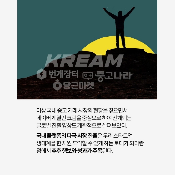 대세로 떠오른 중고 거래, 리세일·리셀 트렌드 어디까지? ②