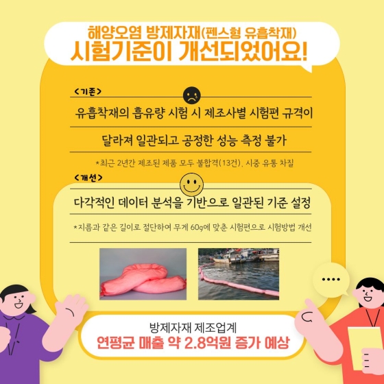 해양경찰청 2022년 하반기 규제혁신 대표사례