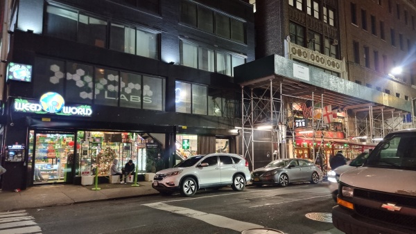 해외에는 마약이 합법화된 곳이 생각보다 많다. 하지만 대한민국 국민이라면 마약으로 처벌받을 수 있으니 유의해야 한다.