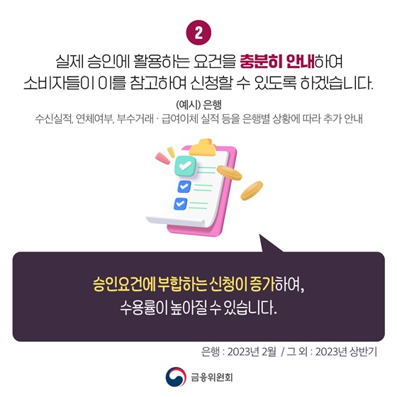 금리인하요구권 먼저 알려드립니다