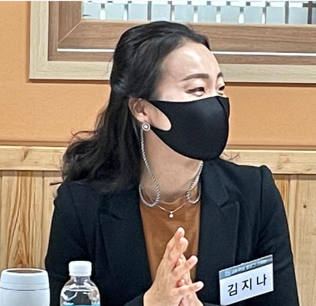 정책기자단 김지나 사진