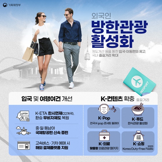 함께해요 착한소비 내수 활성화 대책