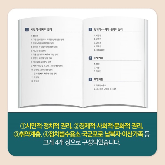 정부의 첫 ‘2023 북한인권보고서’ 공개 발간