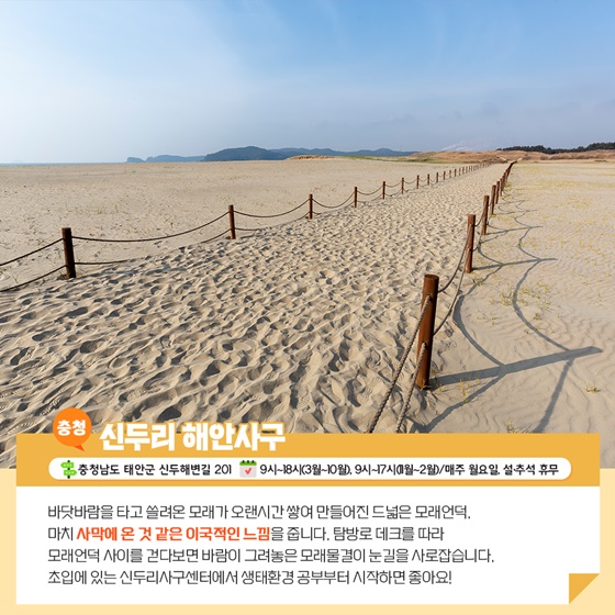 [K-관광, 여기 어때?] 무장애 여행지 ‘열린관광지’