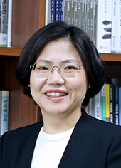 박정은 국토연구원 도시재생연구센터장