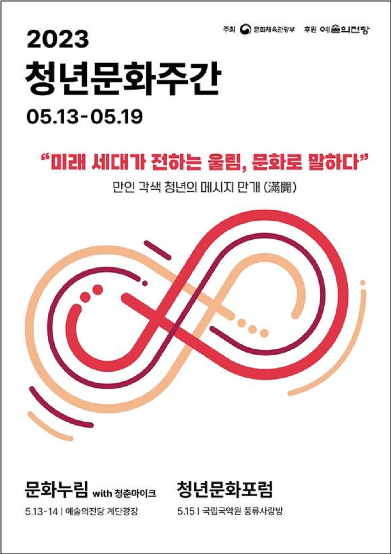 2023 청년문화주간