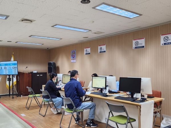 모둠채움 서비스가 생소하지만 한 번 이용해보면 누구든 쉽게 종합소득세를 신고할 수 있다.
