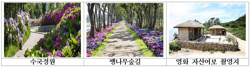 도초도 (사진=행정안전부)